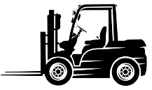 Ankush Anish Forklift Service